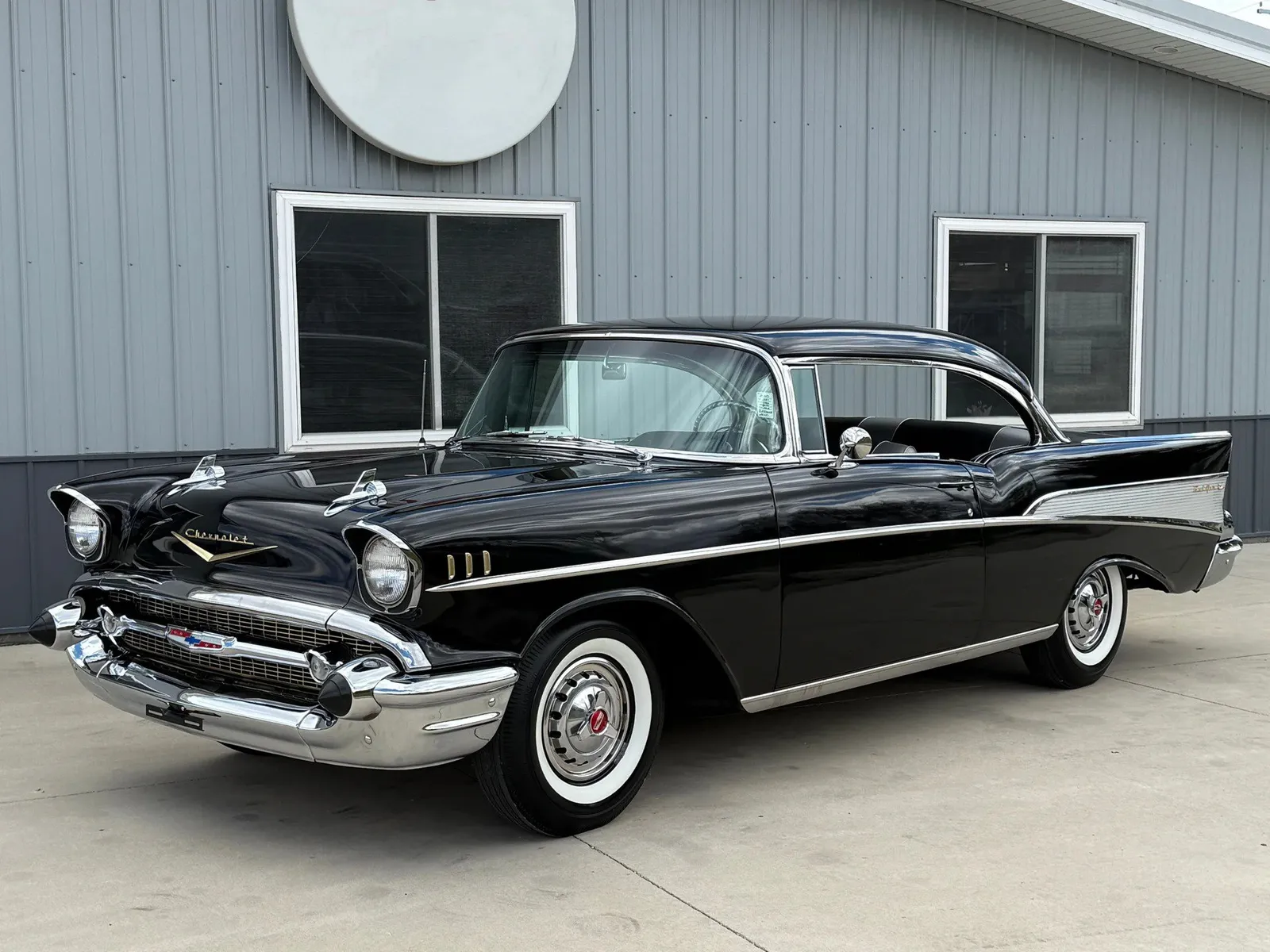 1957 Chevrolet Bel Air