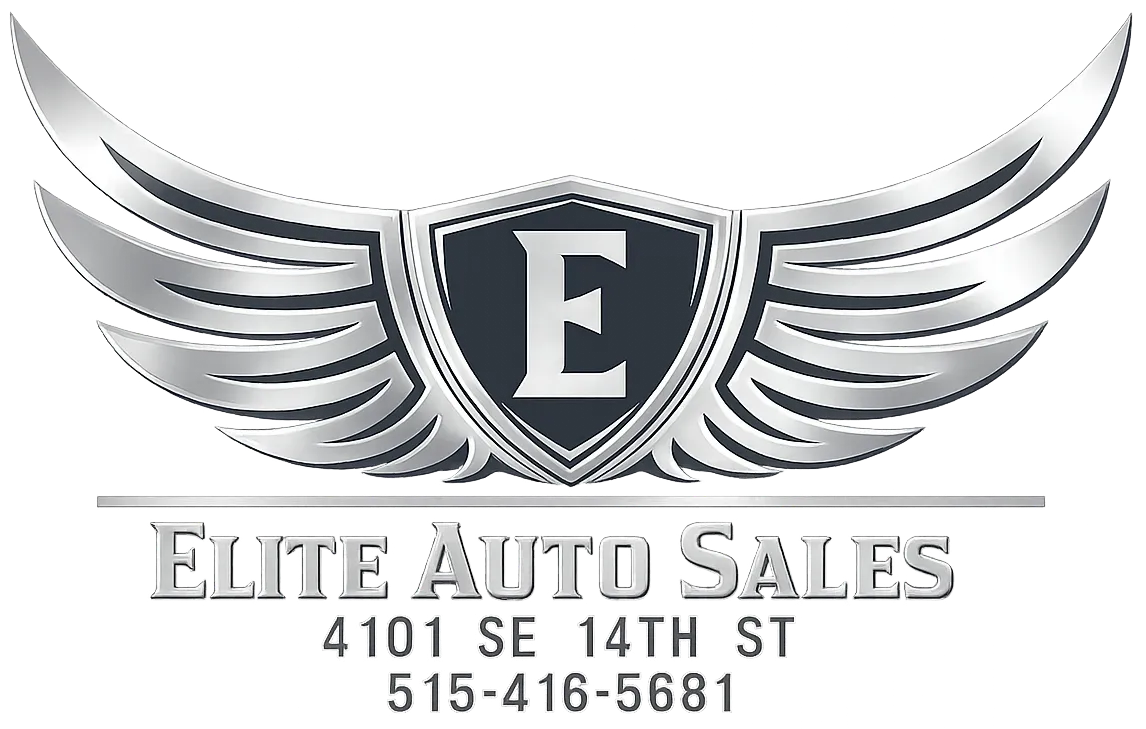 Elite Auto Sales